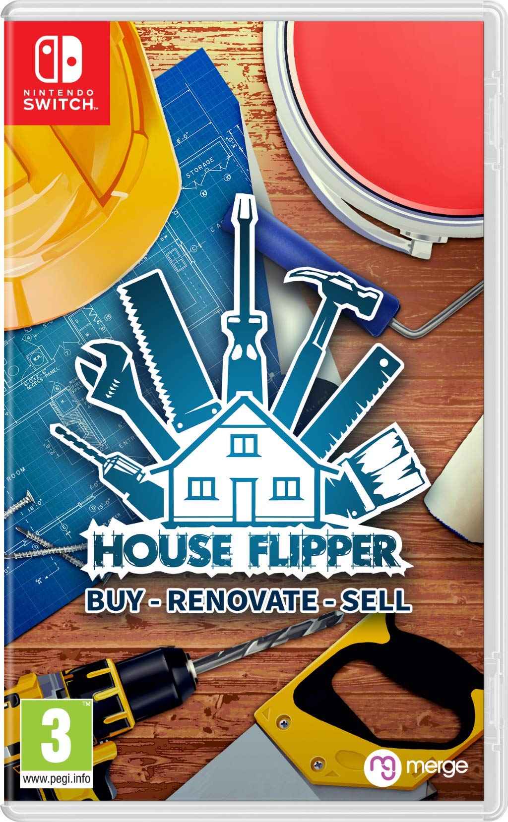 House Flipper House Flipper